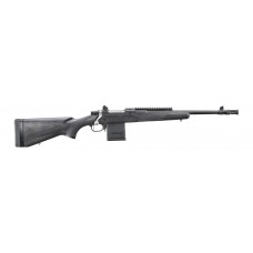 Ruger Scout .308 Win 16" Barrel Bolt Action Rifle